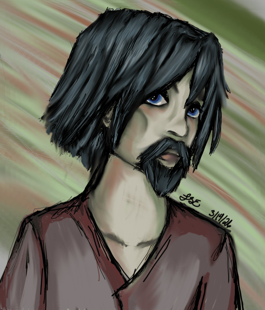 Locke Mandrake Battarack